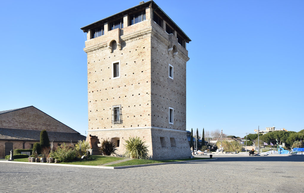 Appartement 7 personnes à Cervia - Photo 11