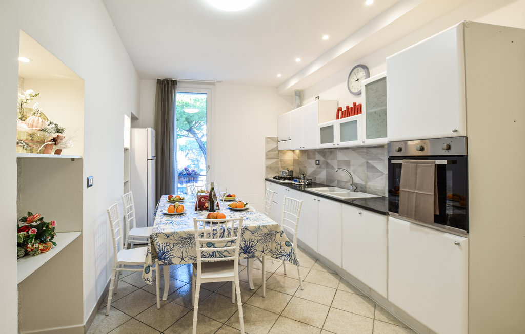 Appartement 7 personnes à Cervia - Photo 13