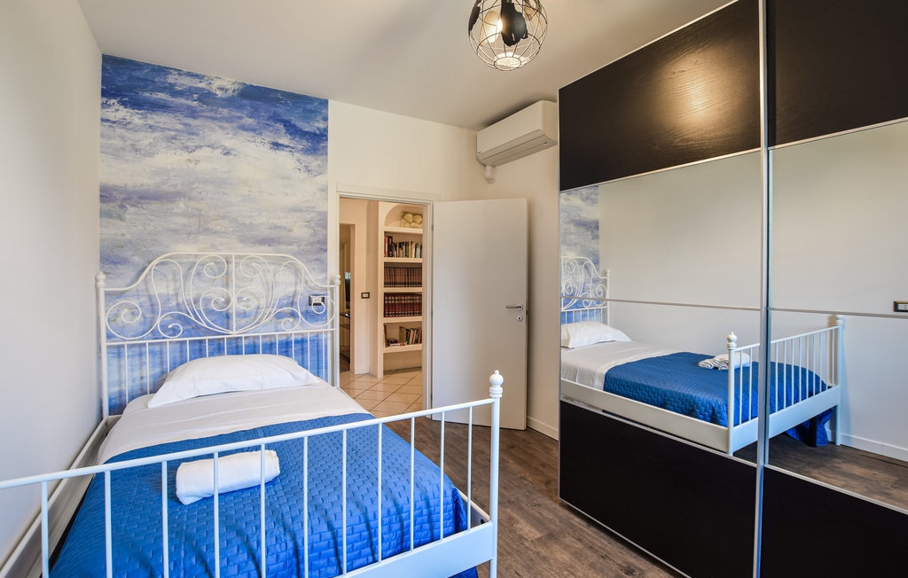 Appartement 7 personnes à Cervia - Photo 22
