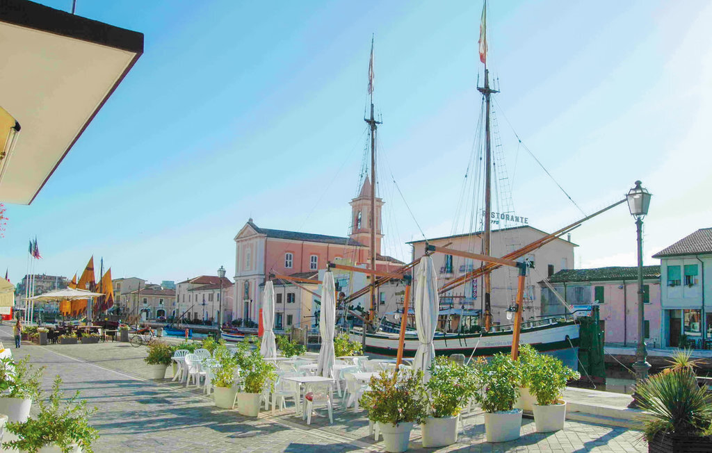 Appartement 7 personnes à Cervia - Photo 31