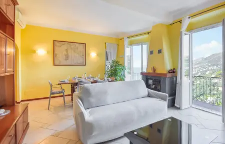 Villa Eolo, Location Maison 8 personnes à Camogli - Photo 3