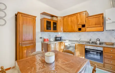 Villa Eolo, Location Maison 8 personnes à Camogli - Photo 6