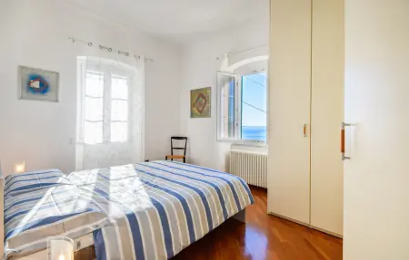 Villa Eolo, Location Maison 8 personnes à Camogli - Photo 13