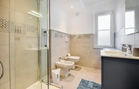 Villa Eolo, Location Maison 8 personnes à Camogli - Photo 15