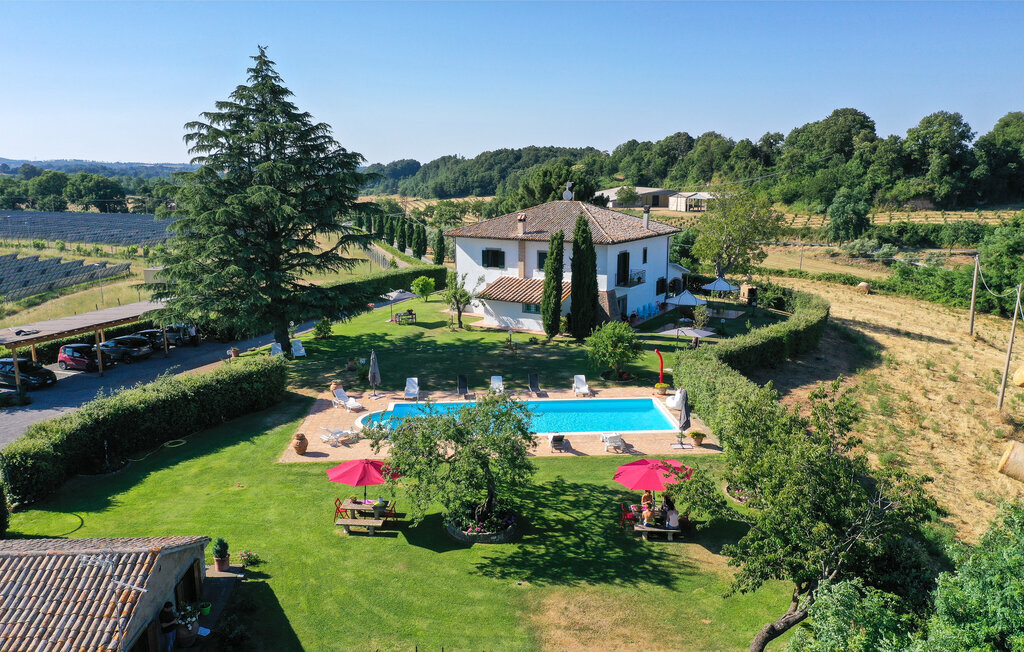 Maison 18 personnes à Bagnoregio - Photo 2