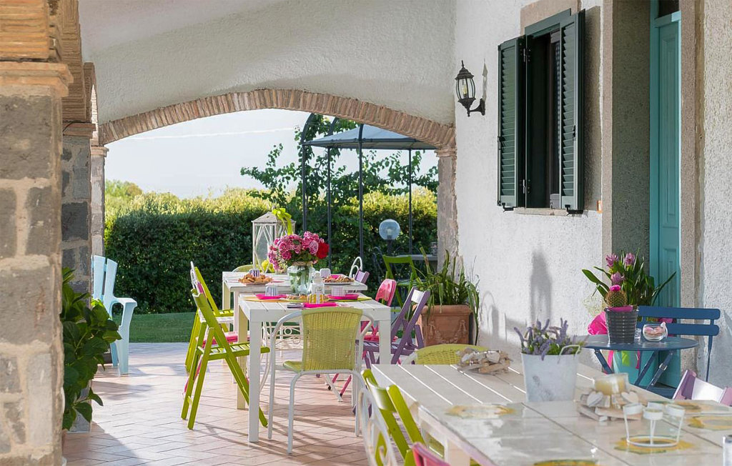 Maison 18 personnes à Bagnoregio - Photo 3