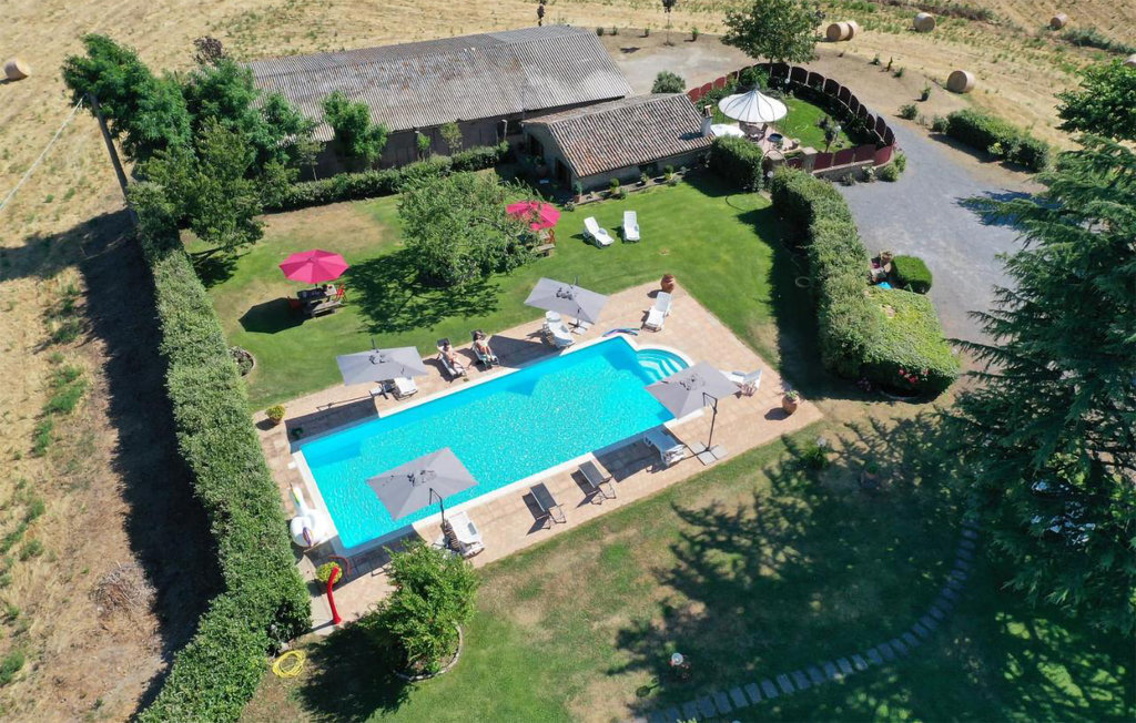Maison 18 personnes à Bagnoregio - Photo 10