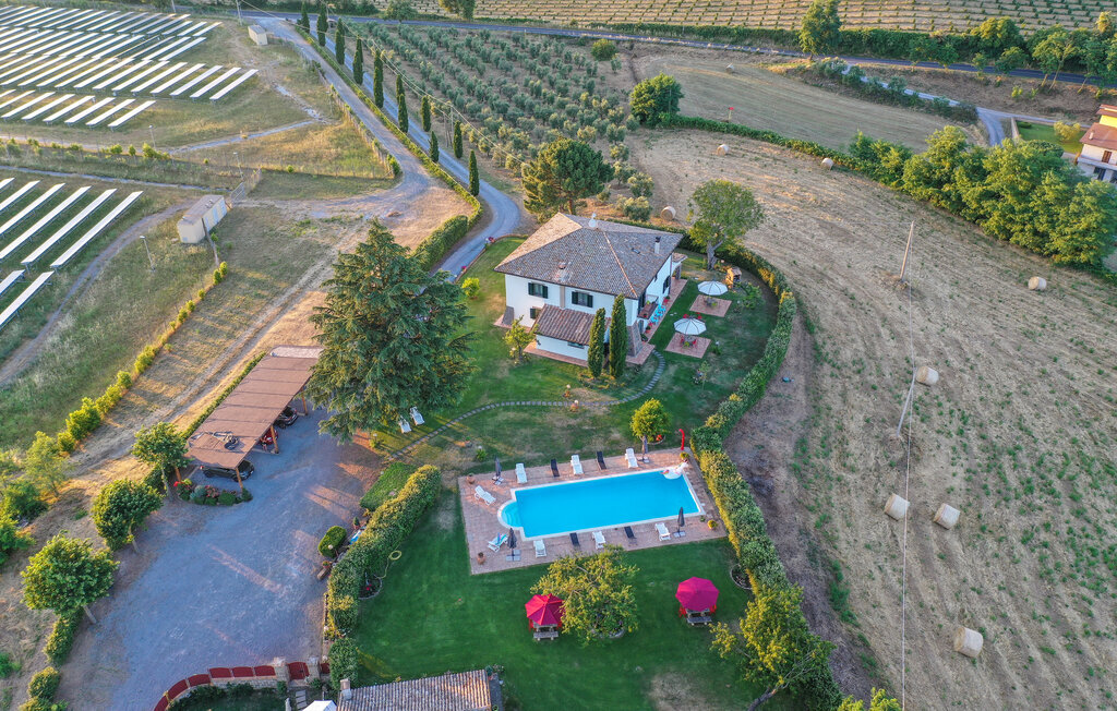 Maison 18 personnes à Bagnoregio - Photo 11