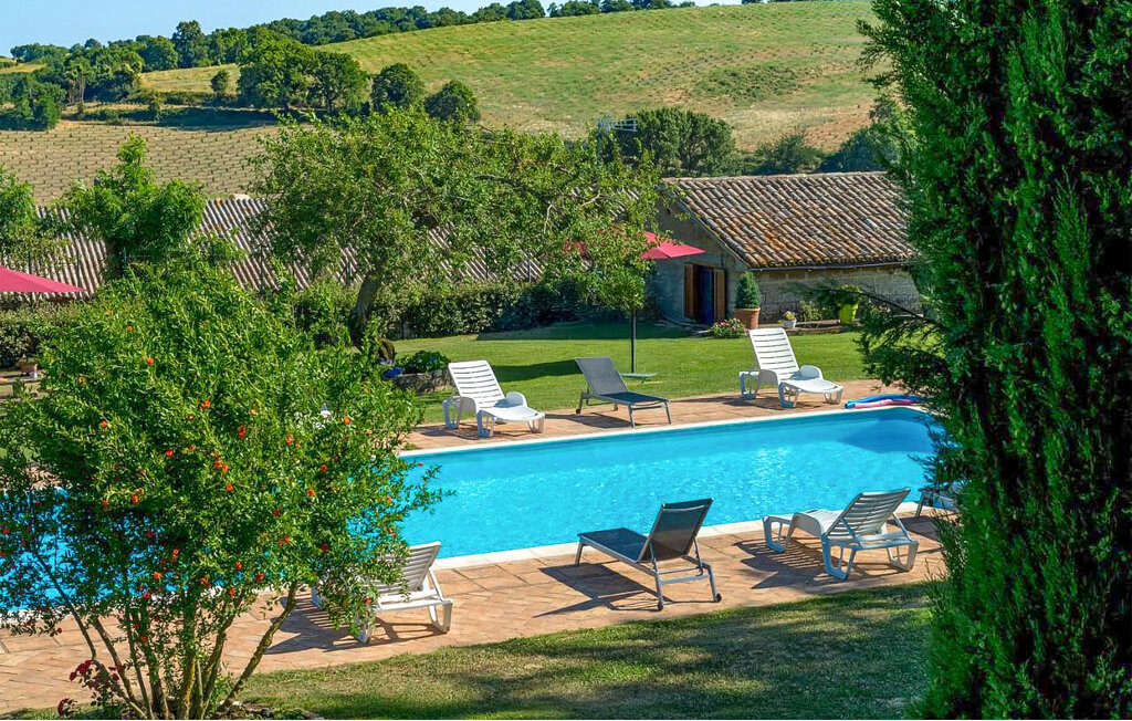 Maison 18 personnes à Bagnoregio - Photo 12