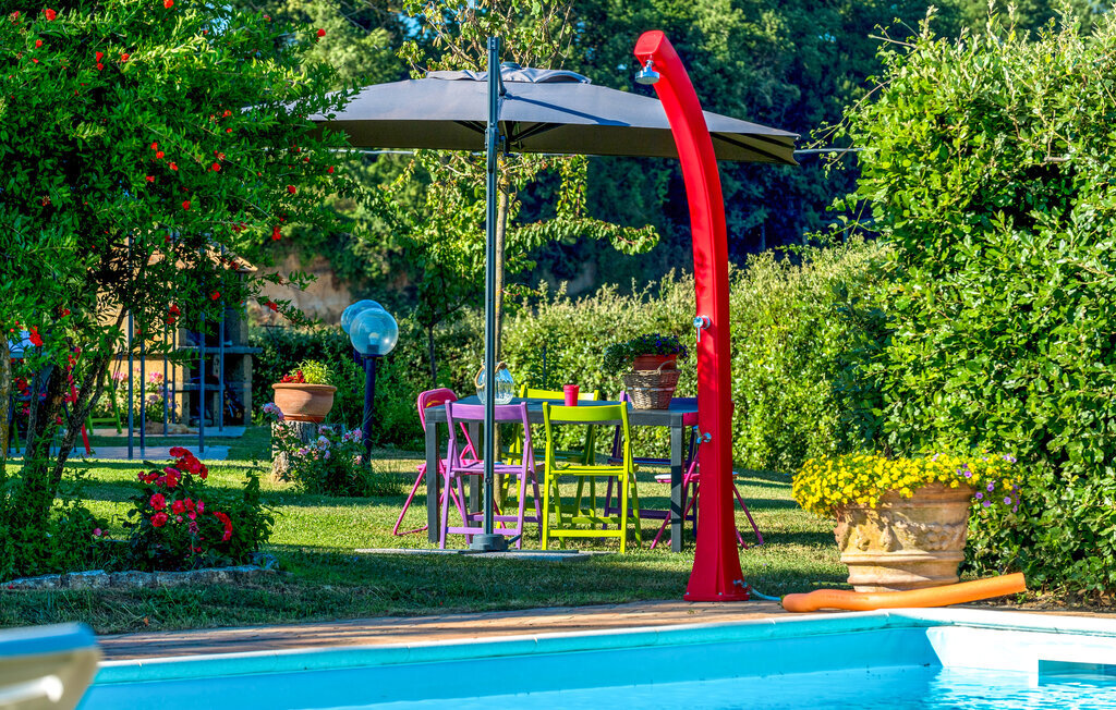 Maison 18 personnes à Bagnoregio - Photo 14