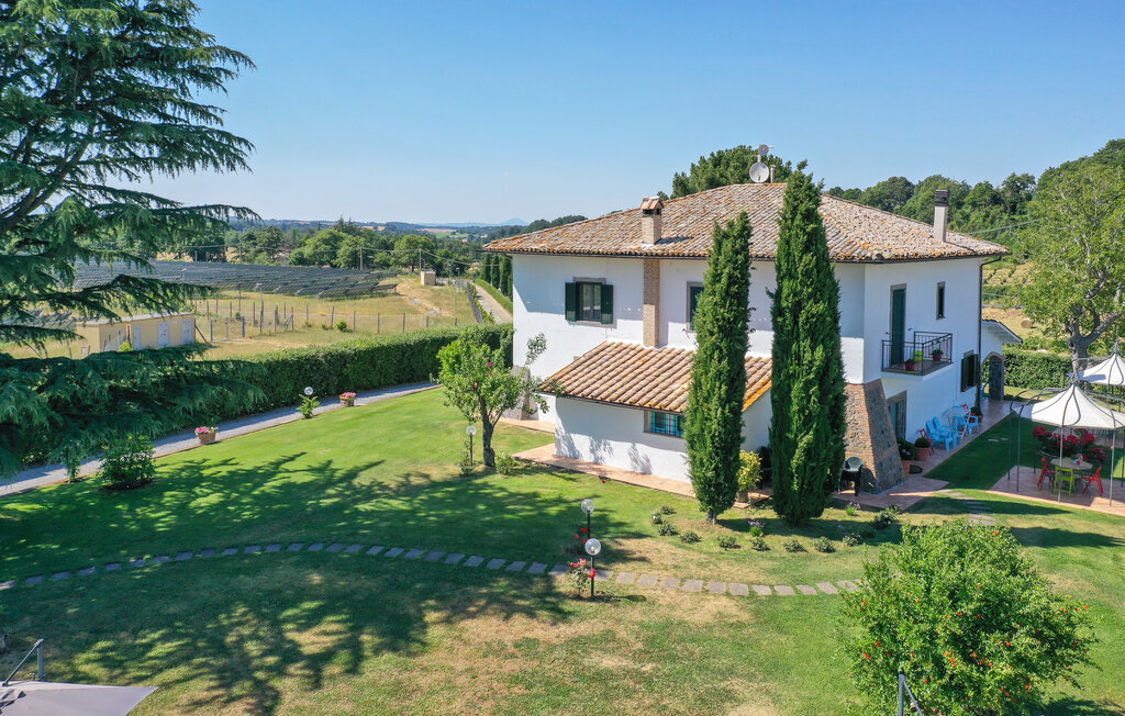 Maison 18 personnes à Bagnoregio - Photo 15