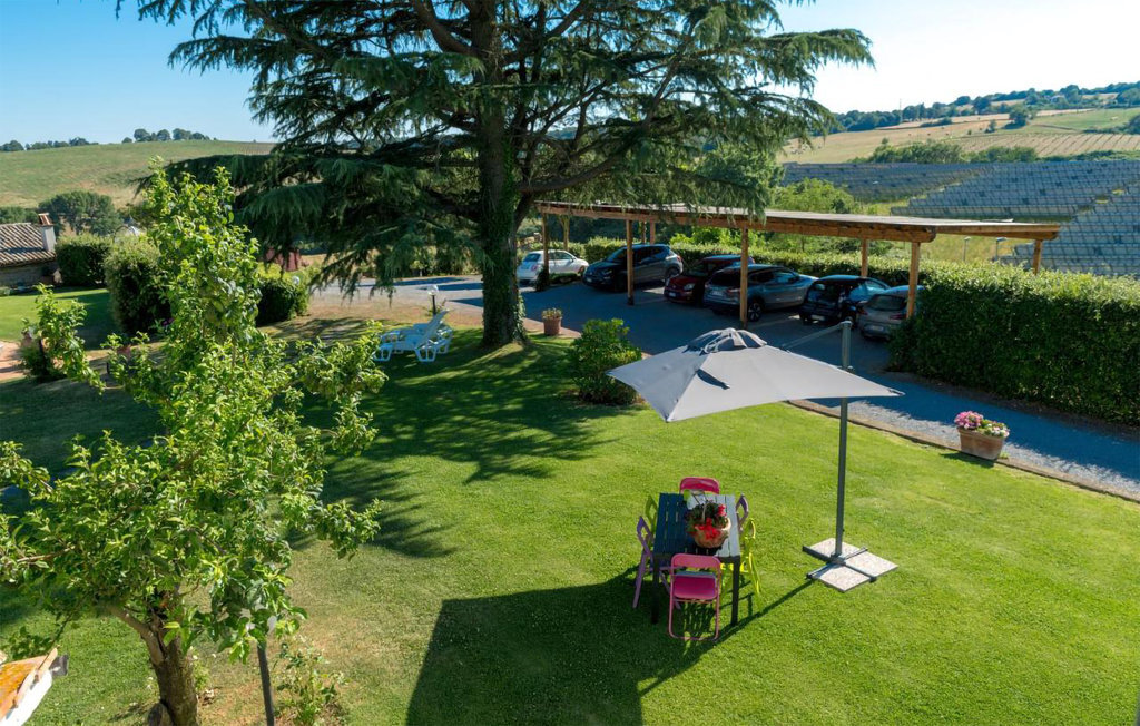Maison 18 personnes à Bagnoregio - Photo 17
