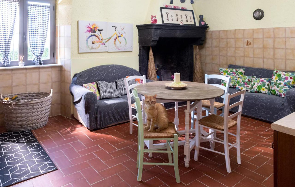 Maison 18 personnes à Bagnoregio - Photo 22