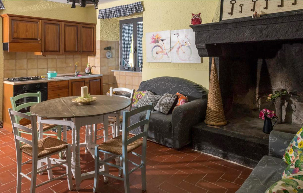 Maison 18 personnes à Bagnoregio - Photo 23