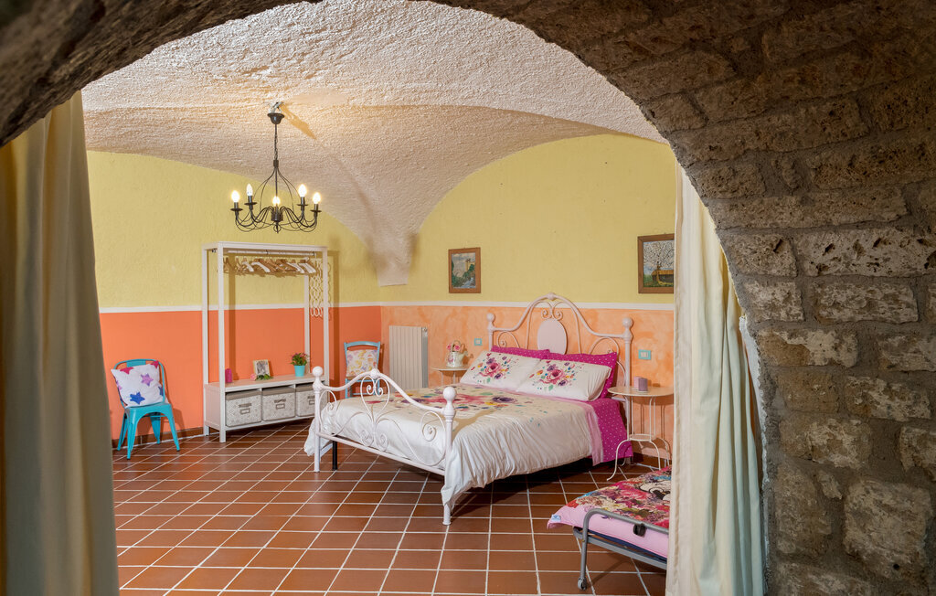 Maison 18 personnes à Bagnoregio - Photo 32