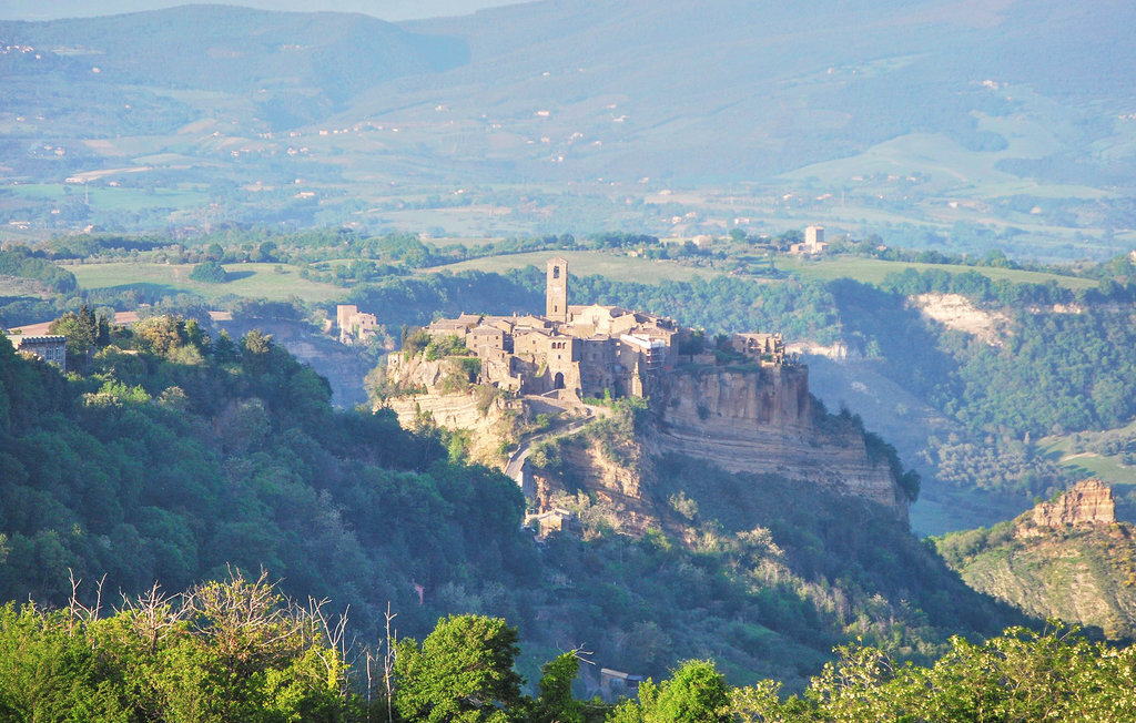 Maison 18 personnes à Bagnoregio - Photo 36