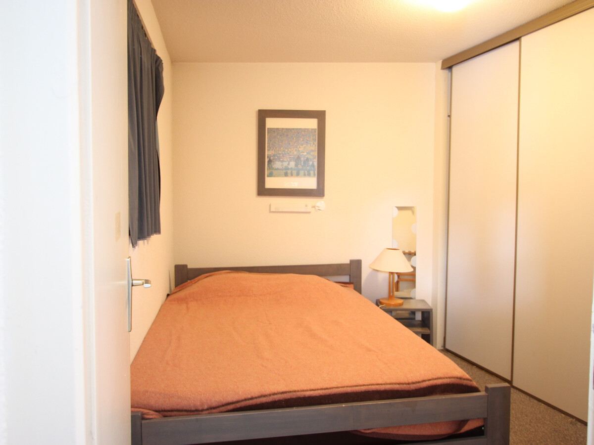 Appartement 2 pièces Chamrousse, 36m² balcon Sud-Ouest - Photo 3