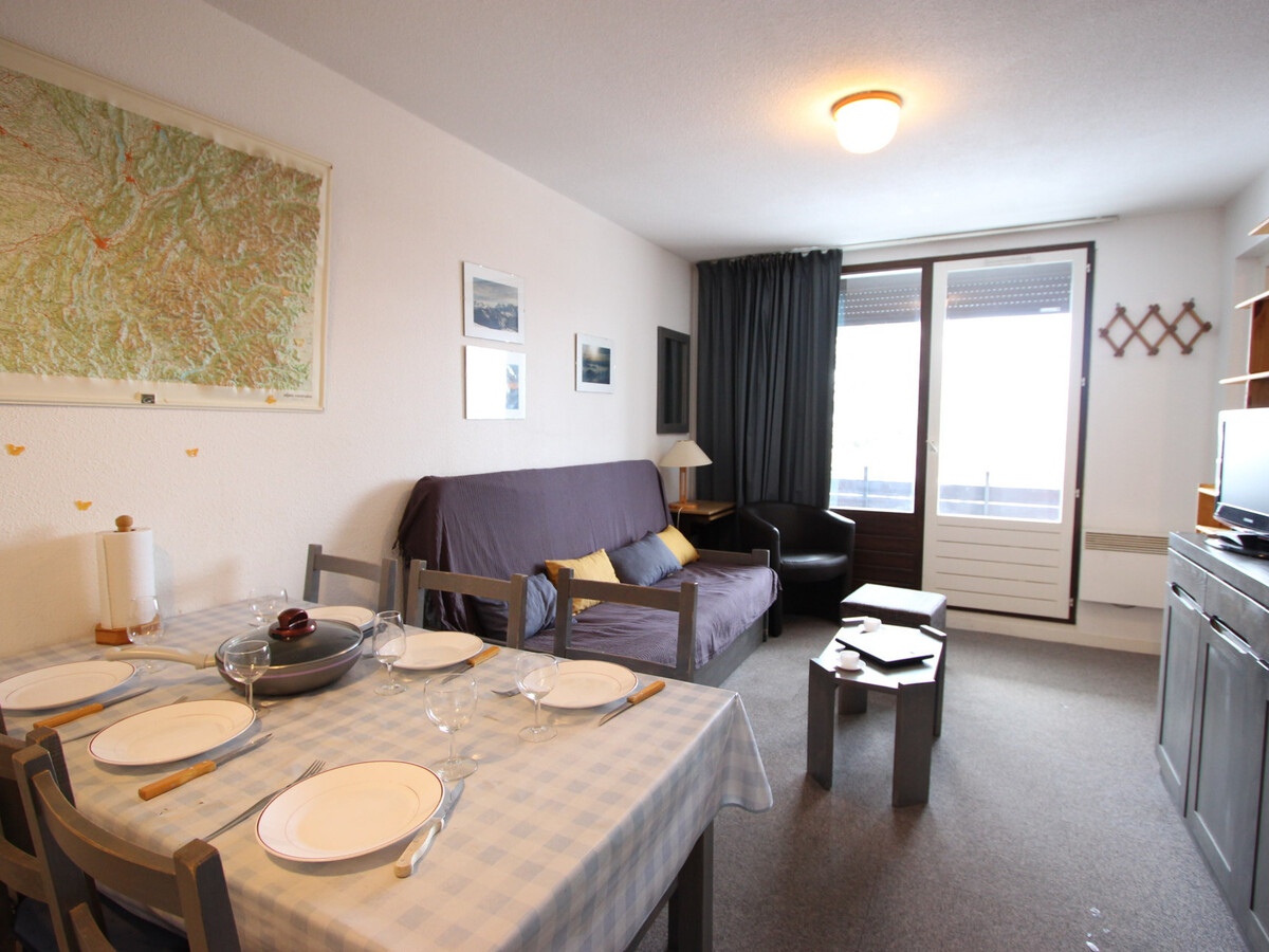 Appartement 2 pièces Chamrousse, 36m² balcon Sud-Ouest - Photo 5