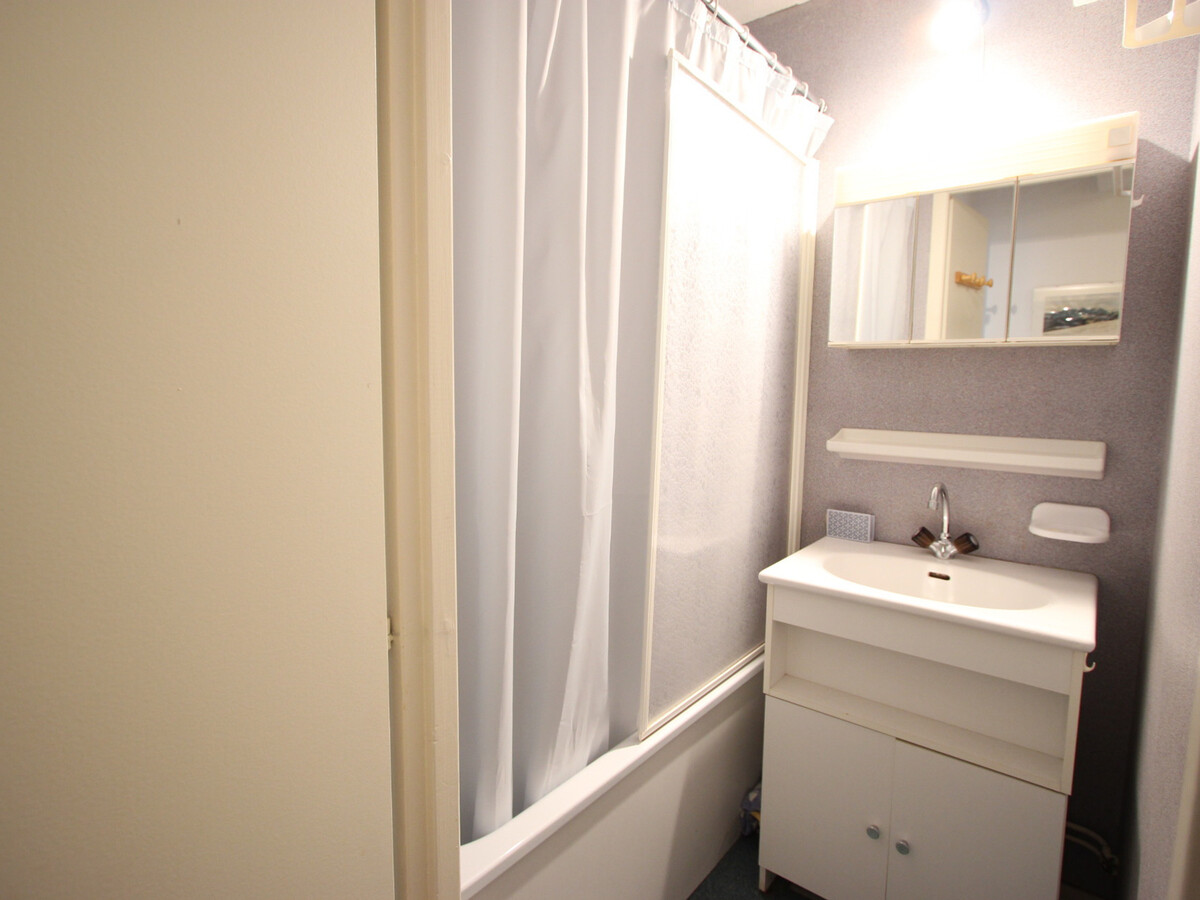 Appartement 2 pièces Chamrousse, 36m² balcon Sud-Ouest - Photo 6