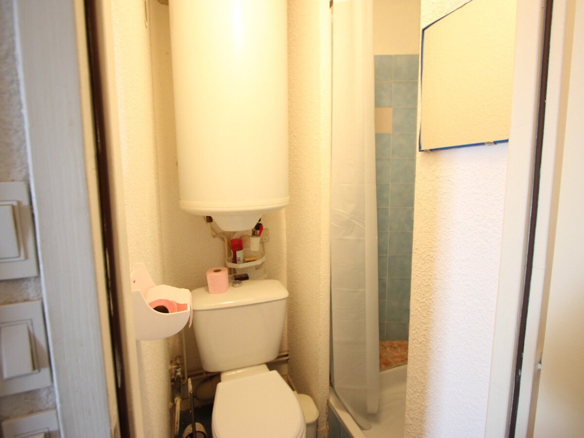 Appartement 2 pièces Chamrousse, 36m² balcon Sud-Ouest - Photo 7