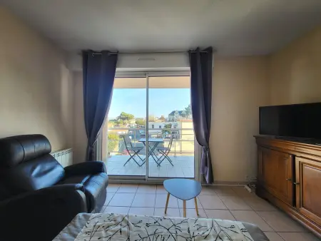 Location appartement à Saint Brevin les Pins