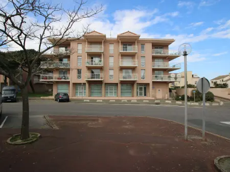 L'Artimon, appartement 2 pers. à 5 min de plage : photo 4
