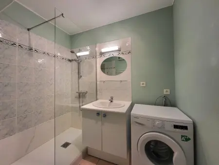L'Artimon, appartement 2 pers. à 5 min de plage : photo 11
