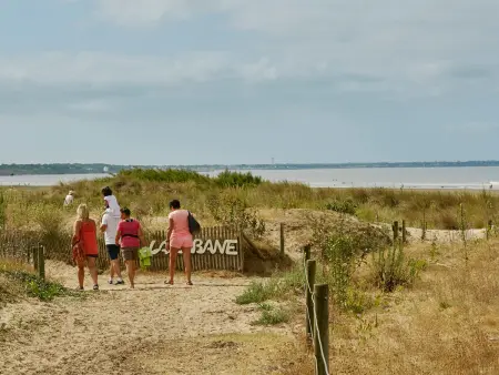 L'Artimon, appartement 2 pers. à 5 min de plage : photo 14