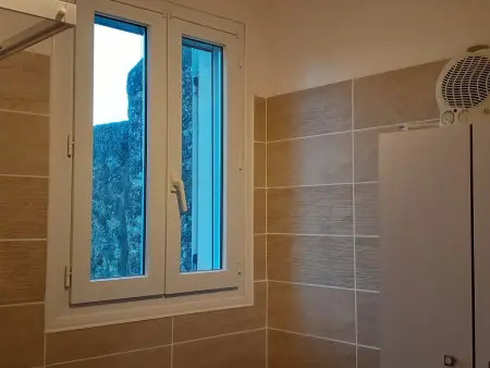 Gîte 4 pers. au Menoux - Poêle à bois, terrasse, parking : photo 16