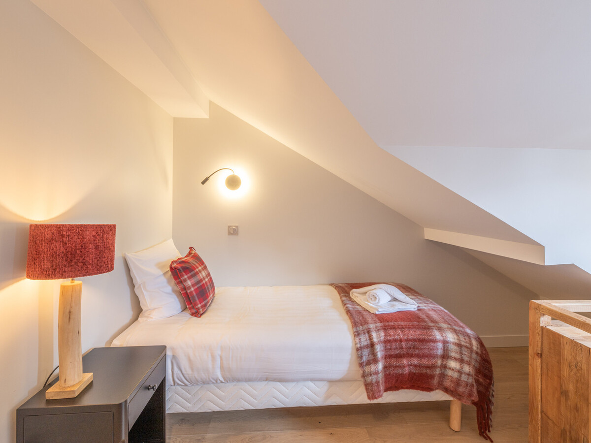 Duplex 100m² Vieil Alpe, 8 pers., garage et Wifi - Photo 14