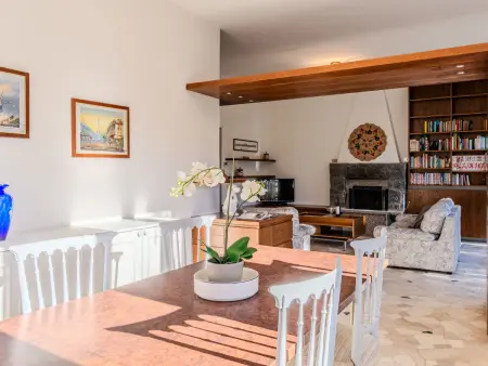 Villa Betulla – 12 pers., 4 ch., 450 m du lac de Côme - Photo 3