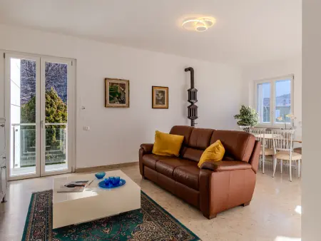 Villa Betulla – 12 pers., 4 ch., 450 m du lac de Côme - Photo 4