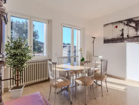 Villa Betulla – 12 pers., 4 ch., 450 m du lac de Côme - Photo 5