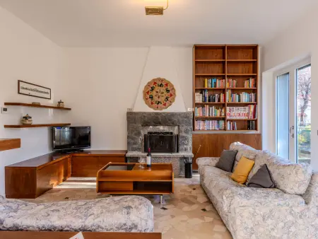 Villa Betulla – 12 pers., 4 ch., 450 m du lac de Côme - Photo 6