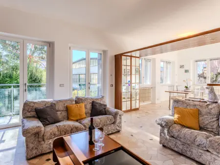 Villa Betulla – 12 pers., 4 ch., 450 m du lac de Côme - Photo 8