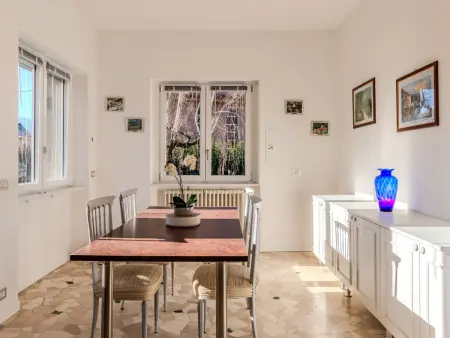 Villa Betulla – 12 pers., 4 ch., 450 m du lac de Côme - Photo 9