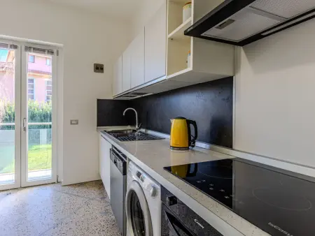 Villa Betulla – 12 pers., 4 ch., 450 m du lac de Côme - Photo 12
