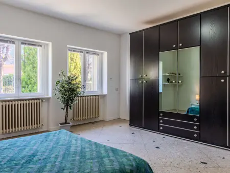 Villa Betulla – 12 pers., 4 ch., 450 m du lac de Côme - Photo 17