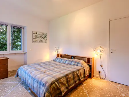 Villa Betulla – 12 pers., 4 ch., 450 m du lac de Côme - Photo 19