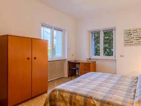 Villa Betulla – 12 pers., 4 ch., 450 m du lac de Côme - Photo 21