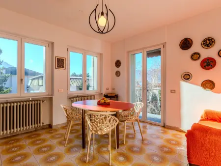 Villa Betulla – 12 pers., 4 ch., 450 m du lac de Côme - Photo 29