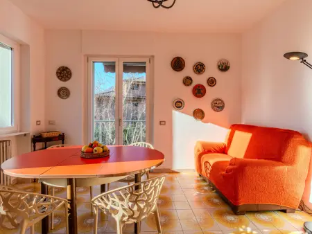 Villa Betulla – 12 pers., 4 ch., 450 m du lac de Côme - Photo 30