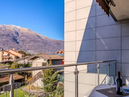 Villa Betulla – 12 pers., 4 ch., 450 m du lac de Côme - Photo 31