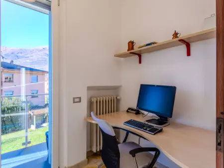 Villa Betulla – 12 pers., 4 ch., 450 m du lac de Côme - Photo 40