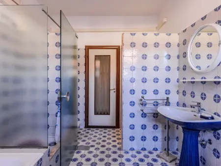 Villa Betulla – 12 pers., 4 ch., 450 m du lac de Côme - Photo 41