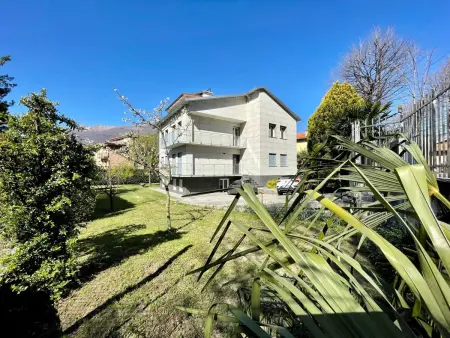Villa Betulla – 12 pers., 4 ch., 450 m du lac de Côme - Photo 45
