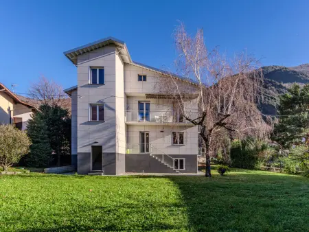 Villa Betulla – 12 pers., 4 ch., 450 m du lac de Côme - Photo 46
