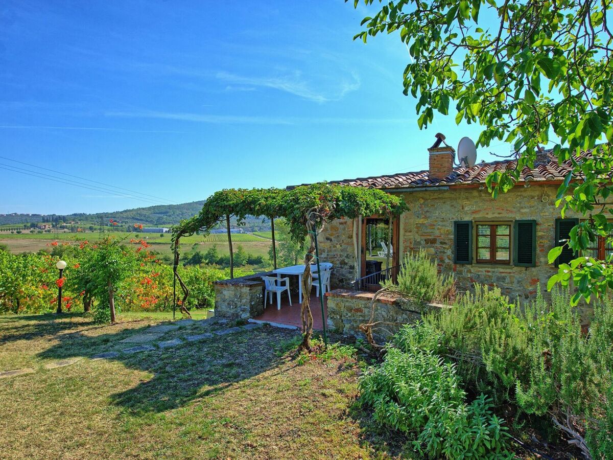 I Tre Laghi : Gîte 5 chambres avec piscine à Pergine - Photo 2