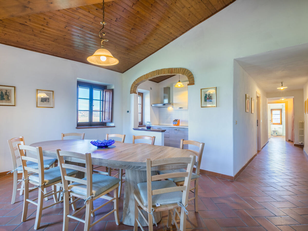 I Tre Laghi : Gîte 5 chambres avec piscine à Pergine - Photo 5