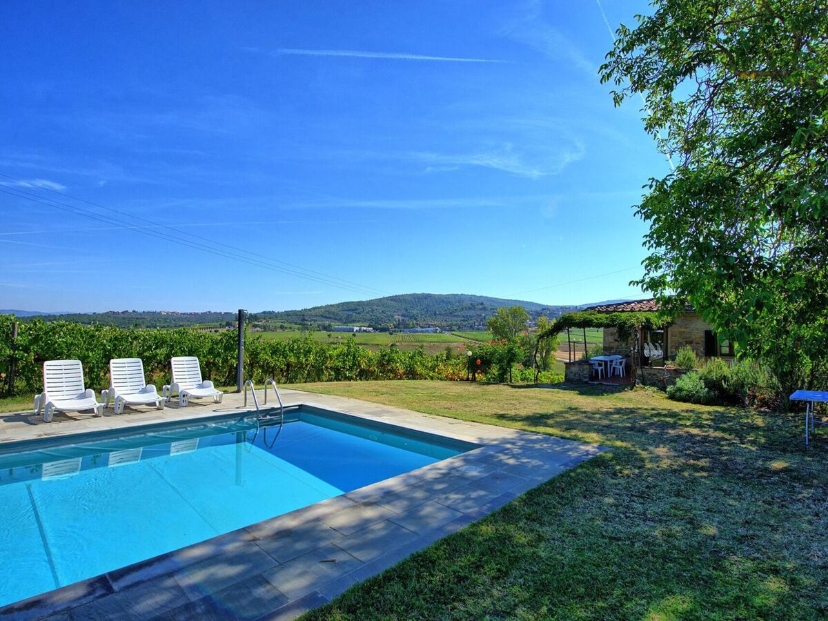 I Tre Laghi : Gîte 5 chambres avec piscine à Pergine - Photo 6